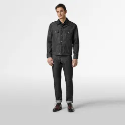 Berluti Veste en Denim | Manteaux & Blousons