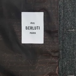 Berluti Veste en Denim | Manteaux & Blousons