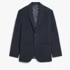 Berluti Veste en Laine et Cachemire Double Face | Vestes & Costumes