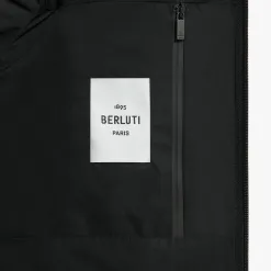 Berluti Veste en Tissu Technique | Manteaux & Blousons
