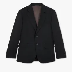 Berluti Veste Formelle Doublée En Laine | Vestes & Costumes