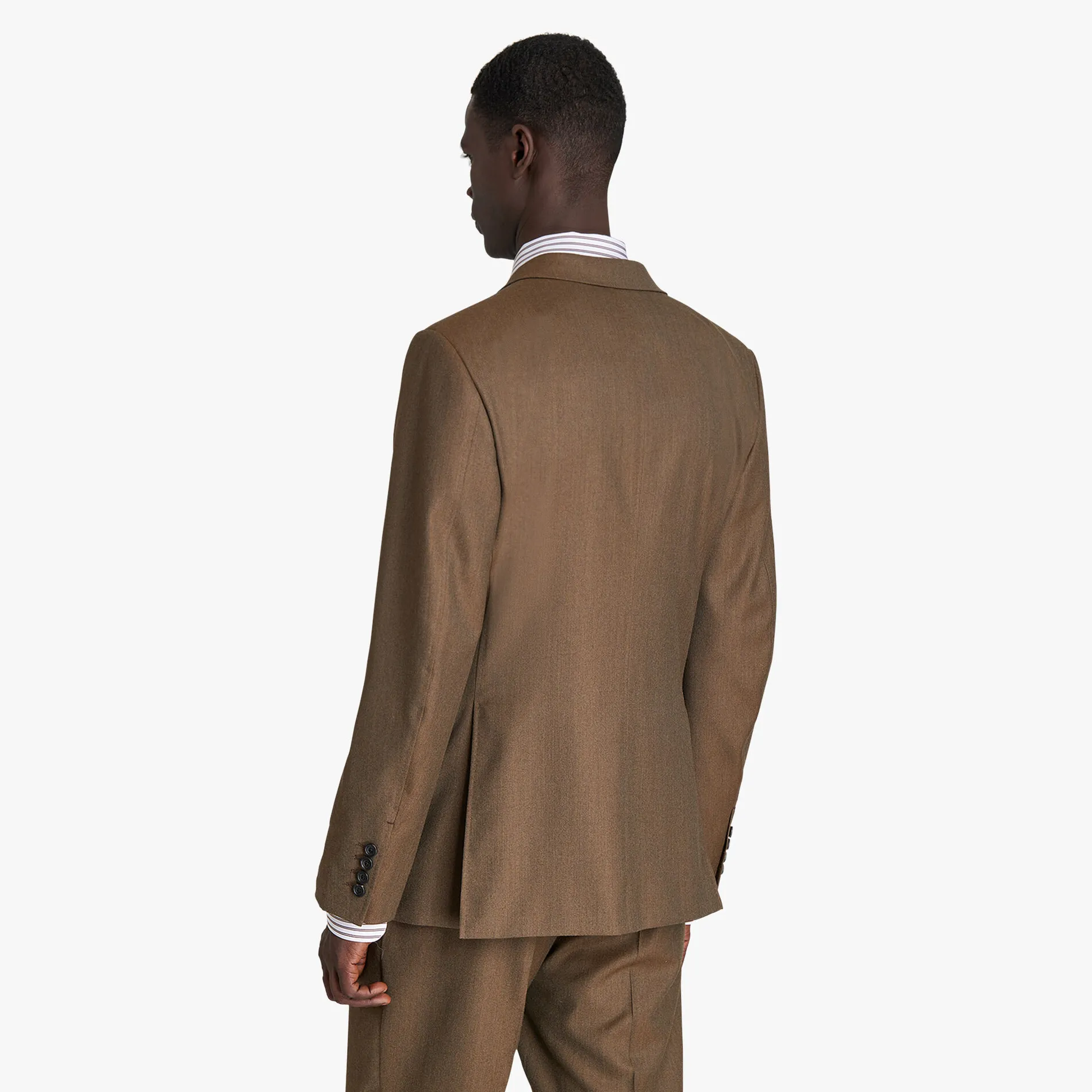 Berluti Veste Formelle Doubl&eacute;e En Laine | Vestes & Costumes