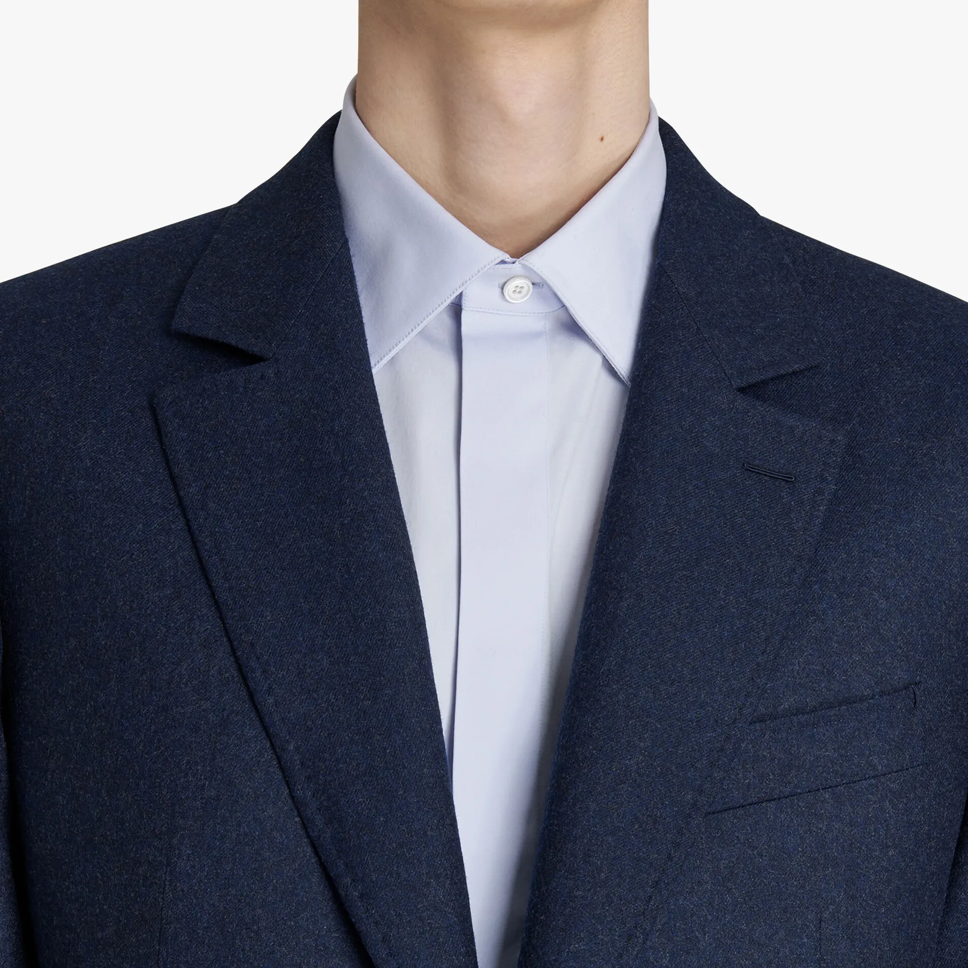 Berluti Veste Formelle Doubl&eacute;e En Laine | Vestes & Costumes