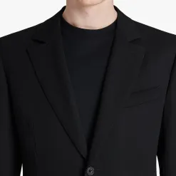 Berluti Veste Formelle Doubl&eacute;e En Laine | Vestes & Costumes