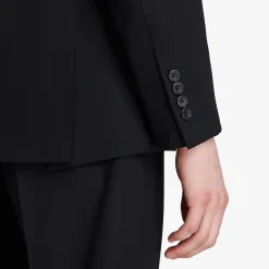 Berluti Veste Formelle Doubl&eacute;e En Laine | Vestes & Costumes