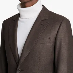 Berluti Veste Formelle En Laine | Vestes & Costumes