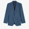 Berluti Veste L&eacute;g&egrave;re En Lin | Vestes & Costumes