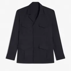 Berluti Veste Safari Légère | Manteaux & Blousons