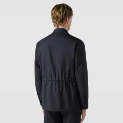 Berluti Veste Safari L&eacute;g&egrave;re | Manteaux & Blousons
