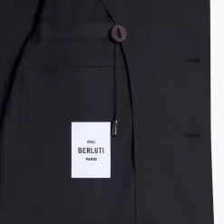 Berluti Veste Safari L&eacute;g&egrave;re | Manteaux & Blousons