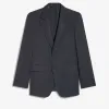 Berluti Veste Tr&egrave;s L&eacute;g&egrave;re En Laine | Vestes & Costumes