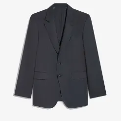 Berluti Veste Très Légère En Laine | Vestes & Costumes